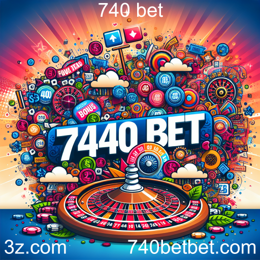 Descubra as Promoções Imperdíveis no 740 Bet